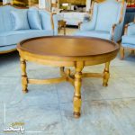 فروشگاه مبلمان پایتخت در نور