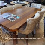 فروشگاه مبلمان پایتخت در نور