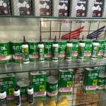 فروشگاه لوازم یدکی موتور سیکلت هوندا مارکت در کرج