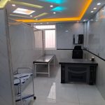 کلینیک دندانپزشکی خوش در شهر ری