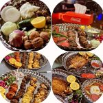 کافه رستوران موسیقی زنده لاویتا در نوشهر