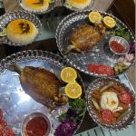 کافه رستوران موسیقی زنده لاویتا در نوشهر