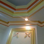 اجرای نقاشی ساختمان علی شایان فرد در شوش