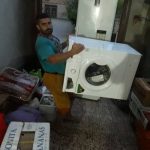 اثاث کشی منزل جوان کار در بابل