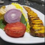 رستوران سنتی خاتم در بوشهر