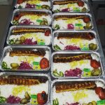 رستوران سنتی خاتم در بوشهر