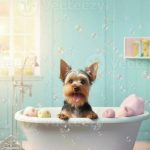 پانسیون حیوانات خانگی پیشی تو در مشهد