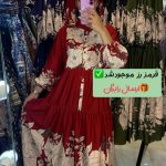 فروشگاه پوشاک زنانه رستا در اهواز
