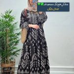 فروشگاه پوشاک زنانه رستا در اهواز