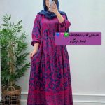 فروشگاه پوشاک زنانه رستا در اهواز