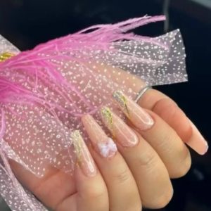 سالن زیبایی الهه ناز در فردیس