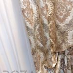 گالری پرده رزا در کرج