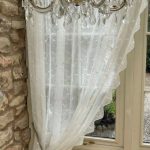 گالری پرده رزا در کرج