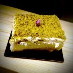 کافه رستوران چیز در جهانشهر کرج