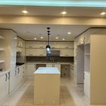 اجرای کناف آرت نیهان در شیراز