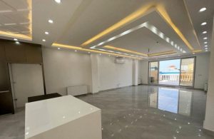 اجرای کناف آرت نیهان در شیراز