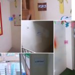 دبستان غیردولتی دخترانه فیروزه در سبزوار