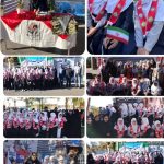 دبستان غیردولتی دخترانه فیروزه در سبزوار