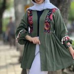 تولیدی پوشاک مهدی در خرمدره