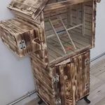 تولیدی قفس و کلبه چوبی حیوانات شکرزاده در ارومیه