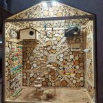 تولیدی قفس و کلبه چوبی حیوانات شکرزاده در ارومیه