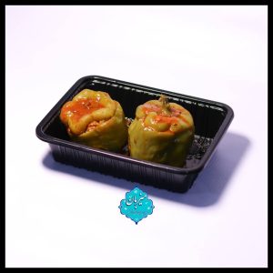 غذای خانگی میزبان در کرمانشاه