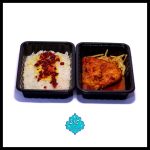 غذای خانگی میزبان در کرمانشاه