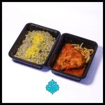 غذای خانگی میزبان در کرمانشاه