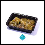 غذای خانگی میزبان در کرمانشاه