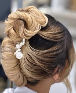 سالن زیبایی لعبت در آباده