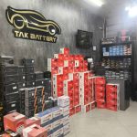 نمایندگی باطری صبا سپاهان تک در مهرشهر کرج