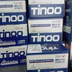 نمایندگی باطری صبا سپاهان تک در مهرشهر کرج