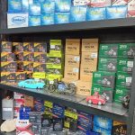 نمایندگی باطری صبا سپاهان تک در مهرشهر کرج