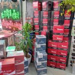 نمایندگی باطری صبا سپاهان تک در مهرشهر کرج