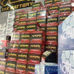 نمایندگی باطری صبا سپاهان تک در مهرشهر کرج