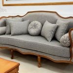 کارگاه مبل عادل ابراهیمی در سقز