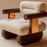 کارگاه مبل عادل ابراهیمی در سقز