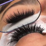 آموزش و خدمات تخصصی اکستنشن مژه فاطمه در سلسبیل تهران