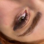 آموزش و خدمات تخصصی اکستنشن مژه فاطمه در سلسبیل تهران