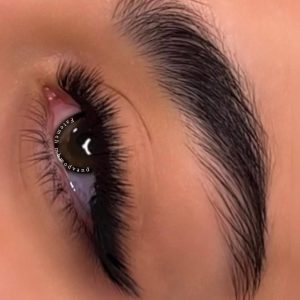 آموزش و خدمات تخصصی اکستنشن مژه فاطمه در سلسبیل تهران