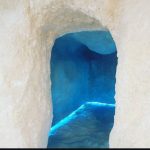 طراحی و اجرای اتاق و غارنمک مهندس خوشبخت در تهران