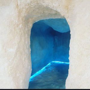 طراحی و اجرای اتاق و غارنمک مهندس خوشبخت در تهران