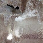 طراحی و اجرای اتاق و غارنمک مهندس خوشبخت در تهران