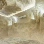 طراحی و اجرای اتاق و غارنمک مهندس خوشبخت در تهران