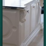 اجرای کابینت روماک در یزد