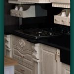 اجرای کابینت روماک در یزد