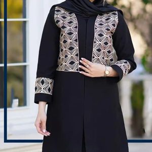 مزون مانتو مجلسی لئورا در شهر ری