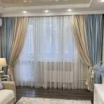 پرده سرای سایه روشن در اردبیل