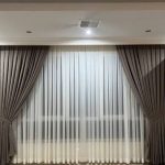 پرده سرای سایه روشن در اردبیل