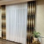 پرده سرای سایه روشن در اردبیل